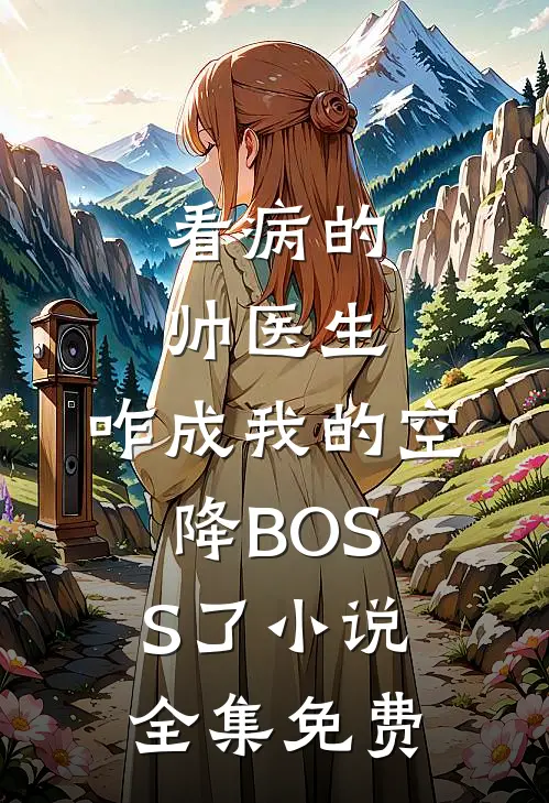 看病的帅医生，咋成我的空降BOSS了小说全集免费