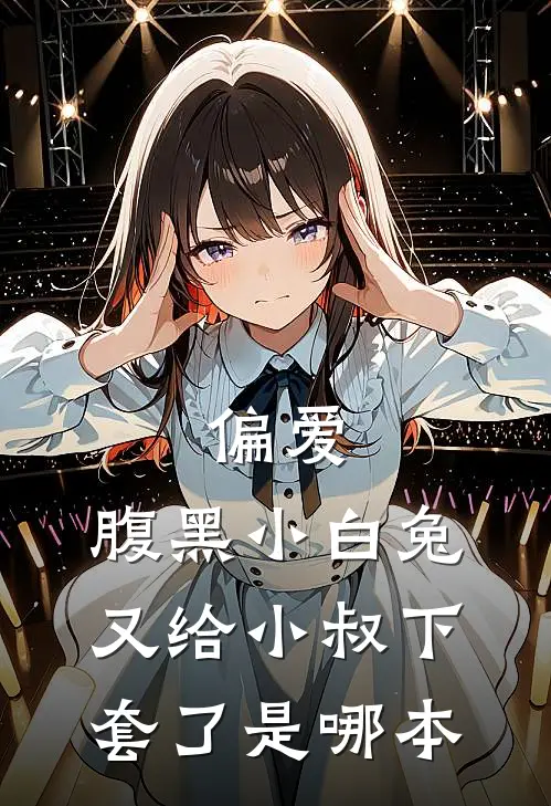 偏爱腹黑小白兔又给小叔下套了是哪本