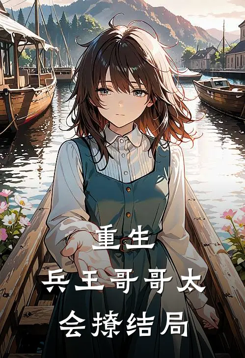 重生兵王哥哥太会撩结局是啥
