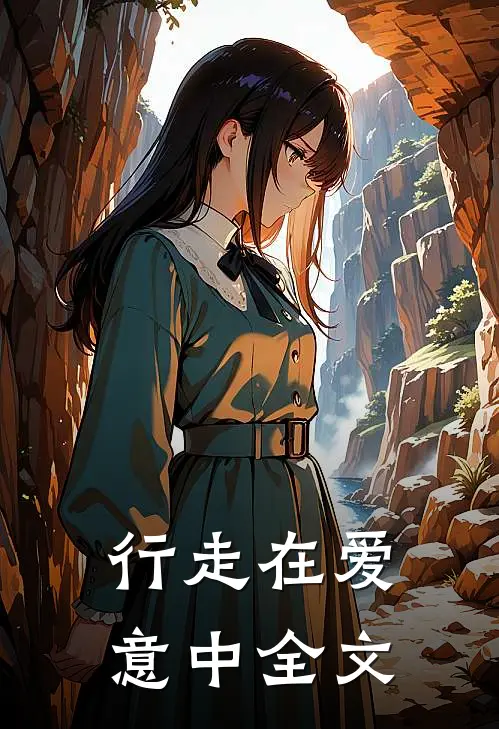 行走在爱意中全文