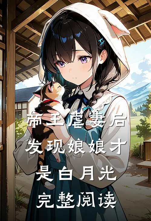 帝王虐妻后,发现娘娘才是白月光完整阅读全文