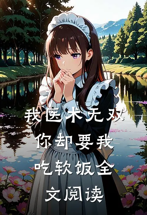 我医术无双,你却要我吃软饭全文阅读