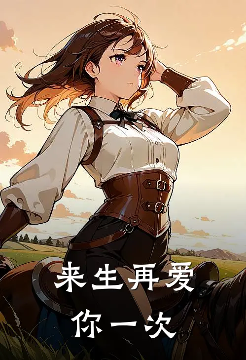 来生再爱你一次徐筝汐