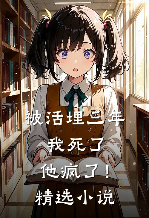 被活埋三年：我死了，他疯了！精选小说