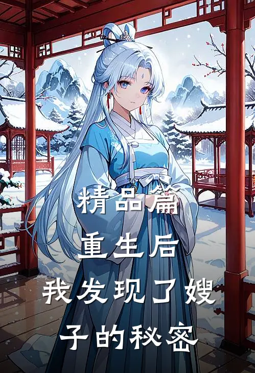 精品篇重生后,我发现了嫂子的秘密免费阅读