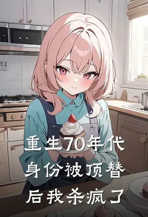 重生70年代,身份被顶替后我杀疯了