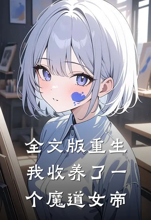 全文版重生我收养了一个魔道女帝