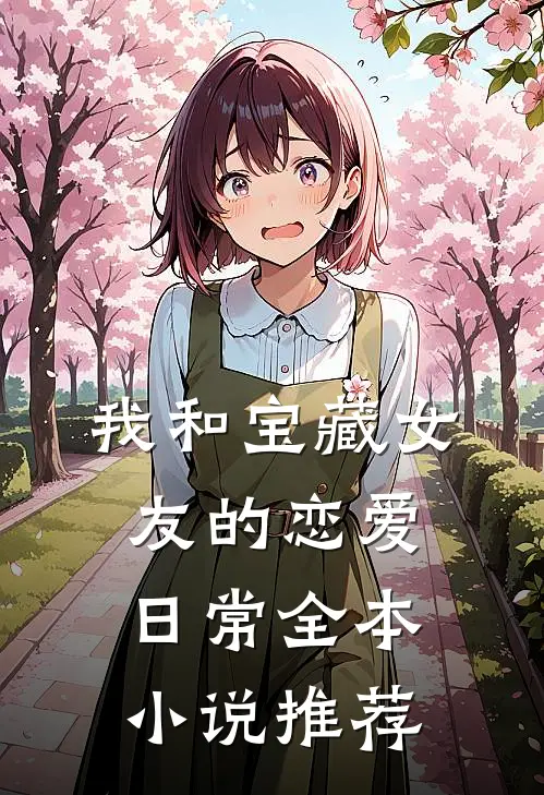我和宝藏女友的恋爱日常全本推荐免费阅读