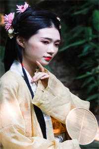 花灯如旧人已非结局+番外