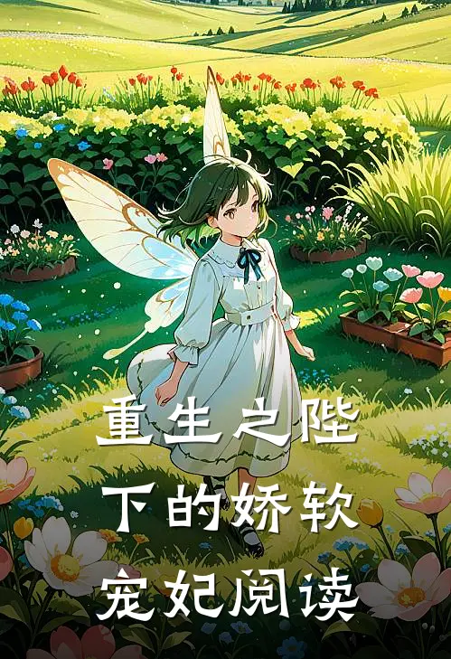 重生之陛下的娇软宠妃阅读
