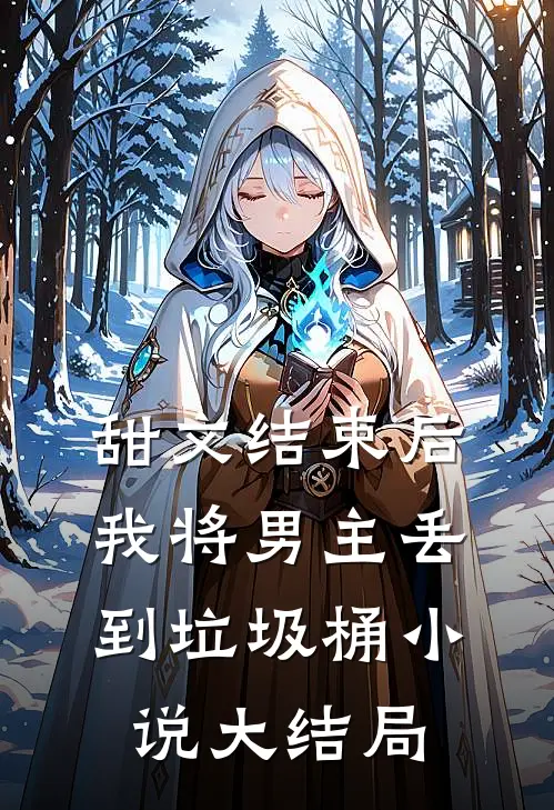 甜文结束后,我将男主丢到垃圾桶大结局了吗