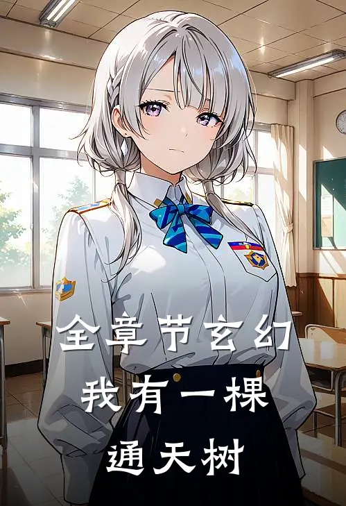 全章节玄幻我有一棵通天树免费阅读