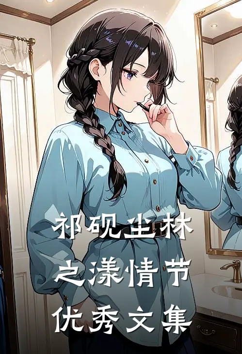 祁砚尘林之漾情节优秀文集