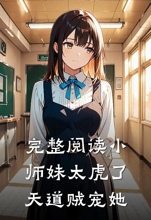 完整阅读小师妹太虎了,天道贼宠她