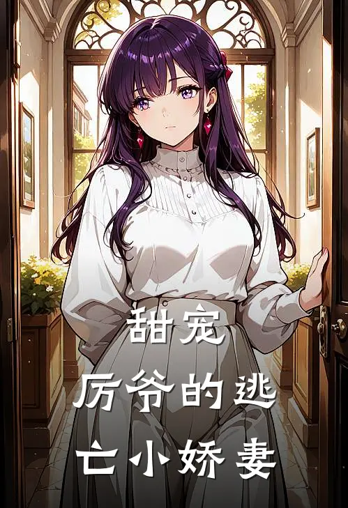 甜宠厉爷的逃亡小娇妻全文阅读