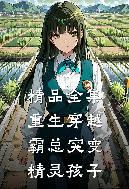 精品全集重生穿越：霸总突变精灵孩子