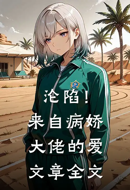 沦陷!来自病娇大佬的爱文章全文