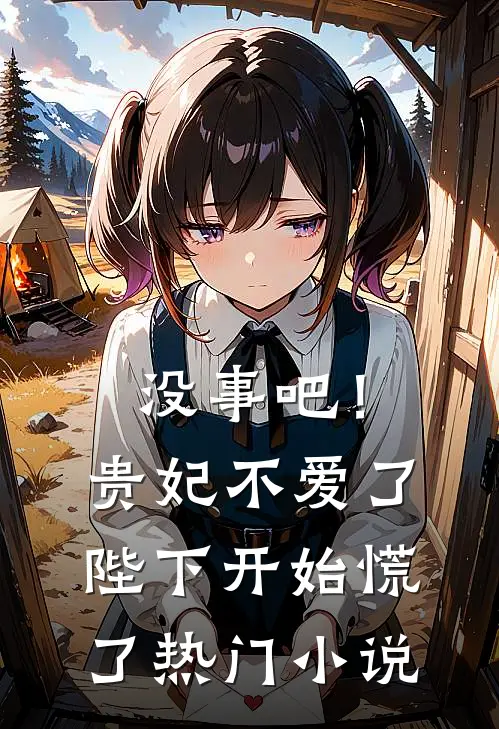 没事吧！贵妃不爱了，陛下开始慌了热门小说