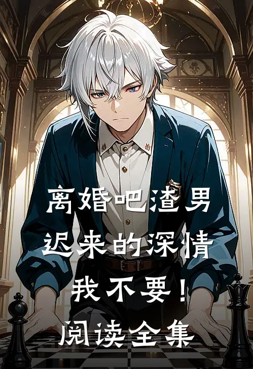 离婚吧渣男，迟来的深情我不要！阅读全集