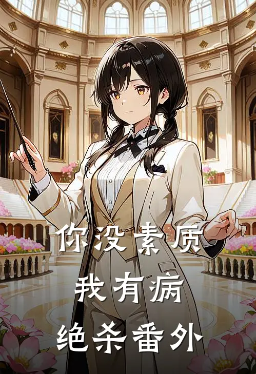 你没素质我有病,绝杀 番外免费阅读
