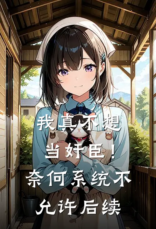我真不想当奸臣！奈何系统不允许后续