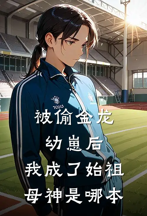 被偷金龙幼崽后，我成了始祖母神是哪本