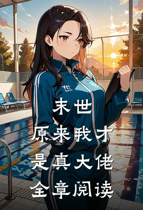 末世原来我才是真大佬全章阅读