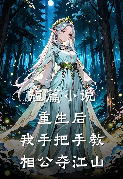 短篇小说重生后，我手把手教相公夺江山