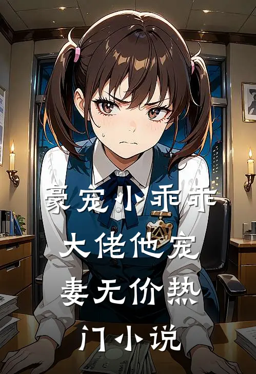 豪宠小乖乖，大佬他宠妻无价热门小说