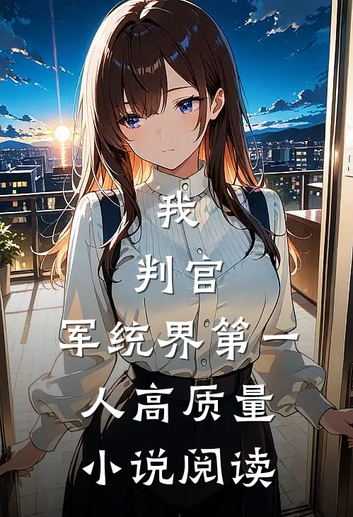 我,判官,军统界第一人高质量阅读