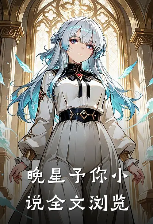 晚星予你小说全文浏览