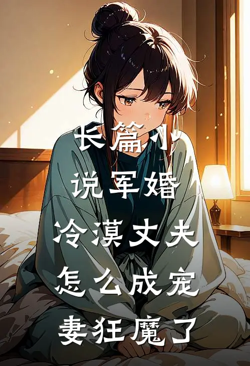 长篇军婚冷漠丈夫怎么成宠妻狂魔了免费阅读