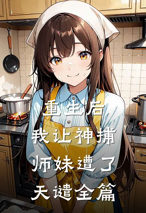 重生后,我让神捕师妹遭了天谴全篇阅读