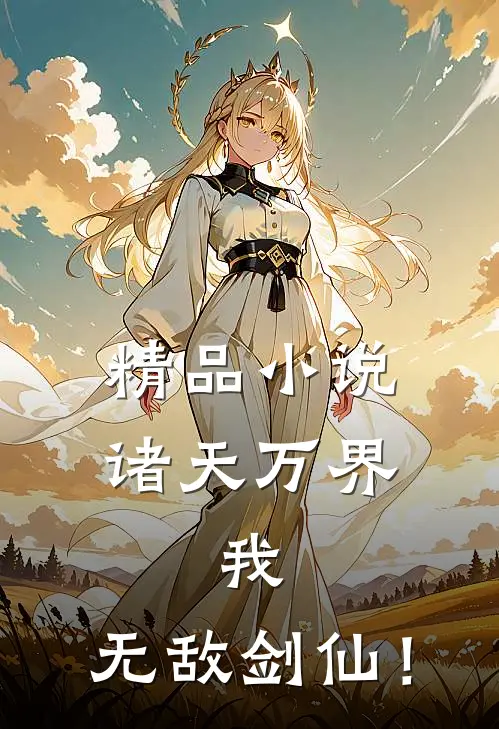 精品小说诸天万界：我，无敌剑仙！