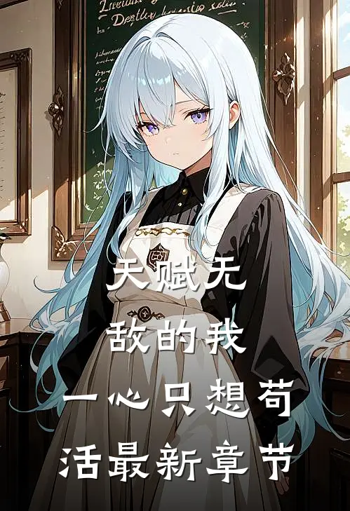 天赋无敌的我,一心只想苟活最新章节