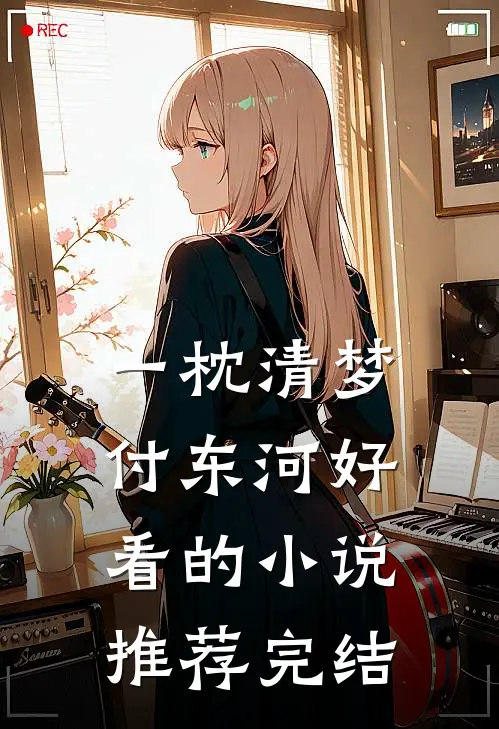 一枕清梦付东河好看的小说推荐完结