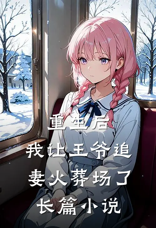 重生后,我让王爷追妻火葬场了长篇推荐