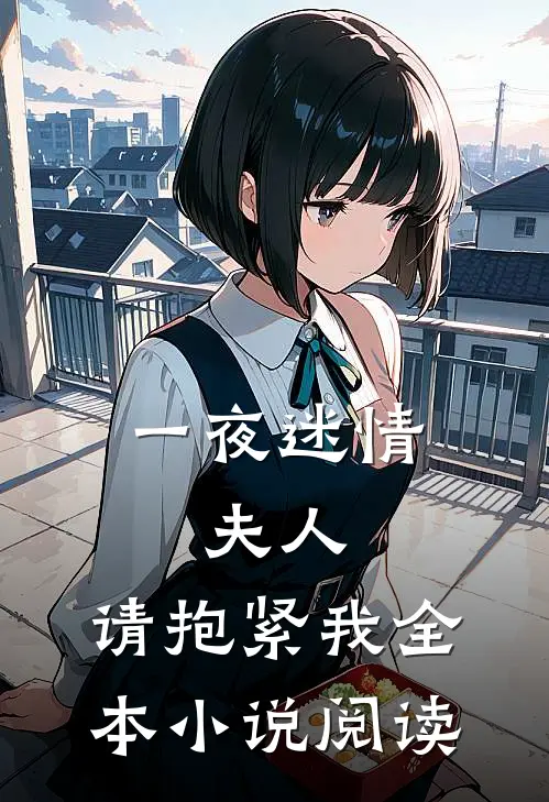 一夜迷情夫人,请抱紧我全本阅读免费
