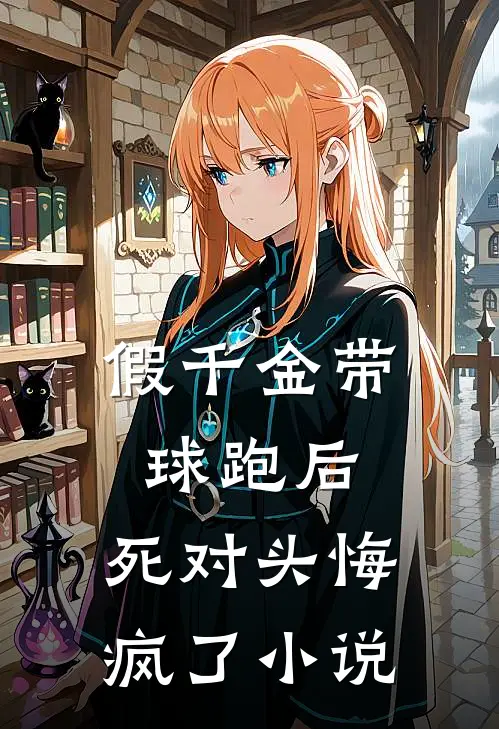 假千金带球跑后,死对头悔疯了TXT