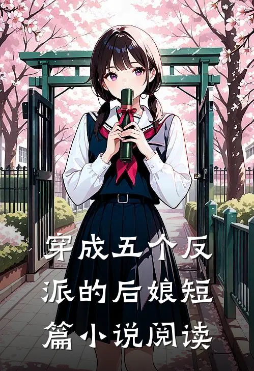 穿成五个反派的后娘短篇阅读