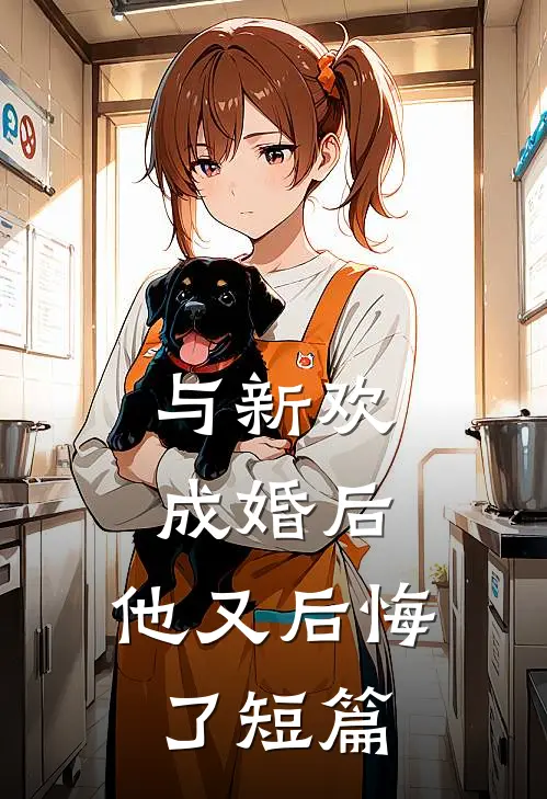 与新欢成婚后,他又后悔了短篇文章