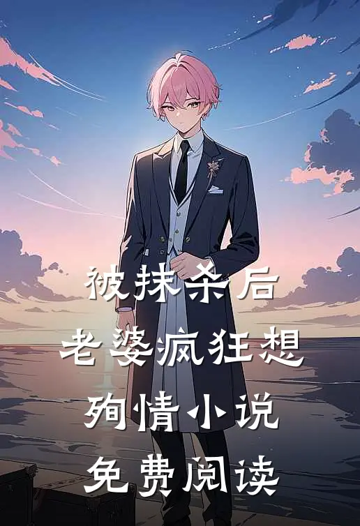 被抹杀后,老婆疯狂想殉情免费阅读