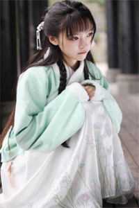 娇滴滴贵女刚进门，婆母先宠起来了精选