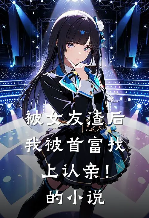 被女友渣后,我被首富找上认亲!的叫