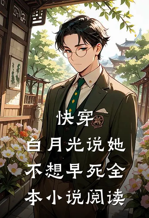 快穿：白月光说她不想早死全本小说阅读