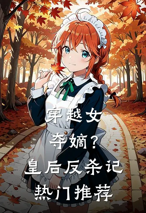穿越女夺嫡?皇后反杀记热门推荐文