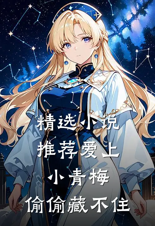 精选推荐爱上小青梅,偷偷藏不住全文阅读