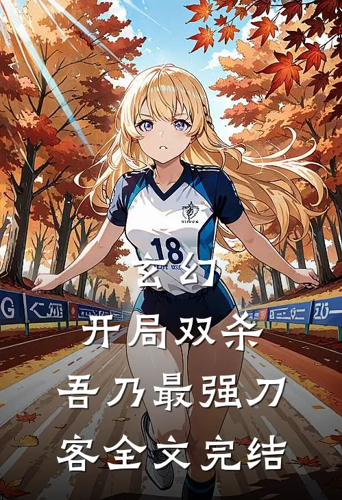 玄幻开局双杀,吾乃最强刀客全文完结免费阅读