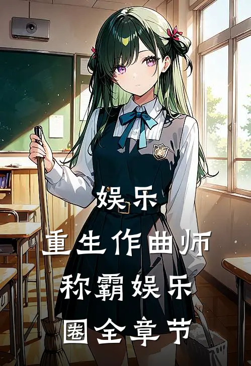 娱乐重生作曲师,称霸娱乐圈全章节免费阅读