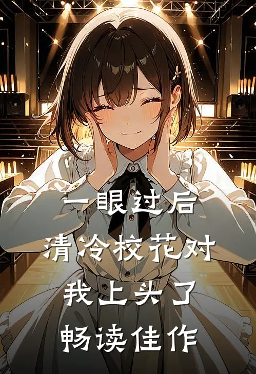 一眼过后，清冷校花对我上头了畅读佳作